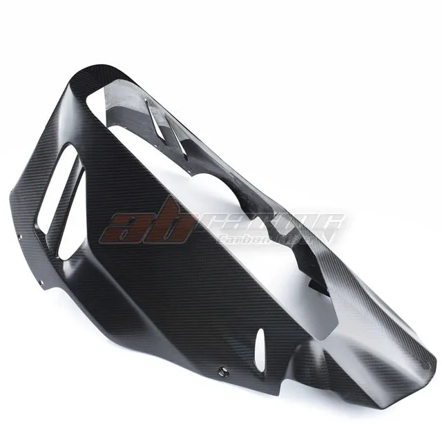 Belly Pan Lower Fairing For HondaCBR 1000rrr 2020  Full Carbon Fiber 100%