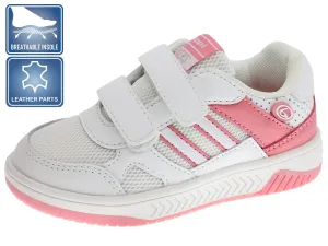 BEPPI CASUAL SHOE (WHITE)