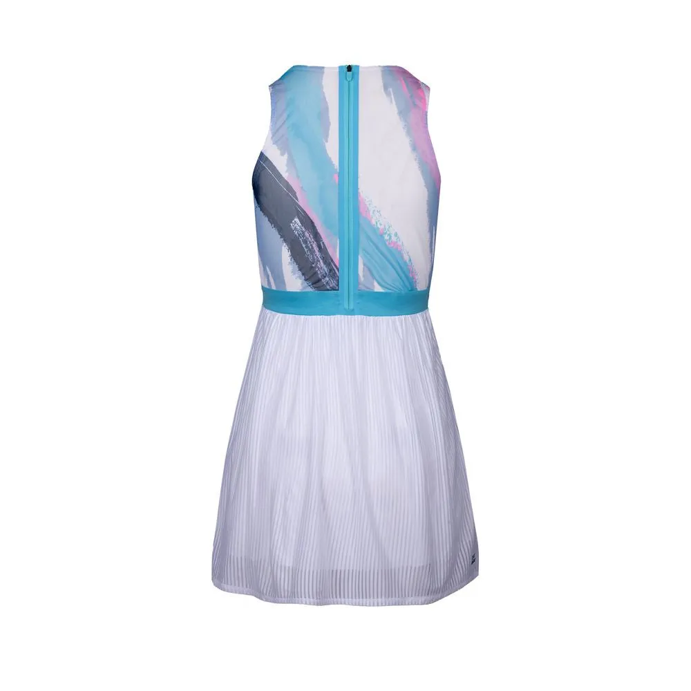 Bidi Badu Nia Junior Tennis Dress