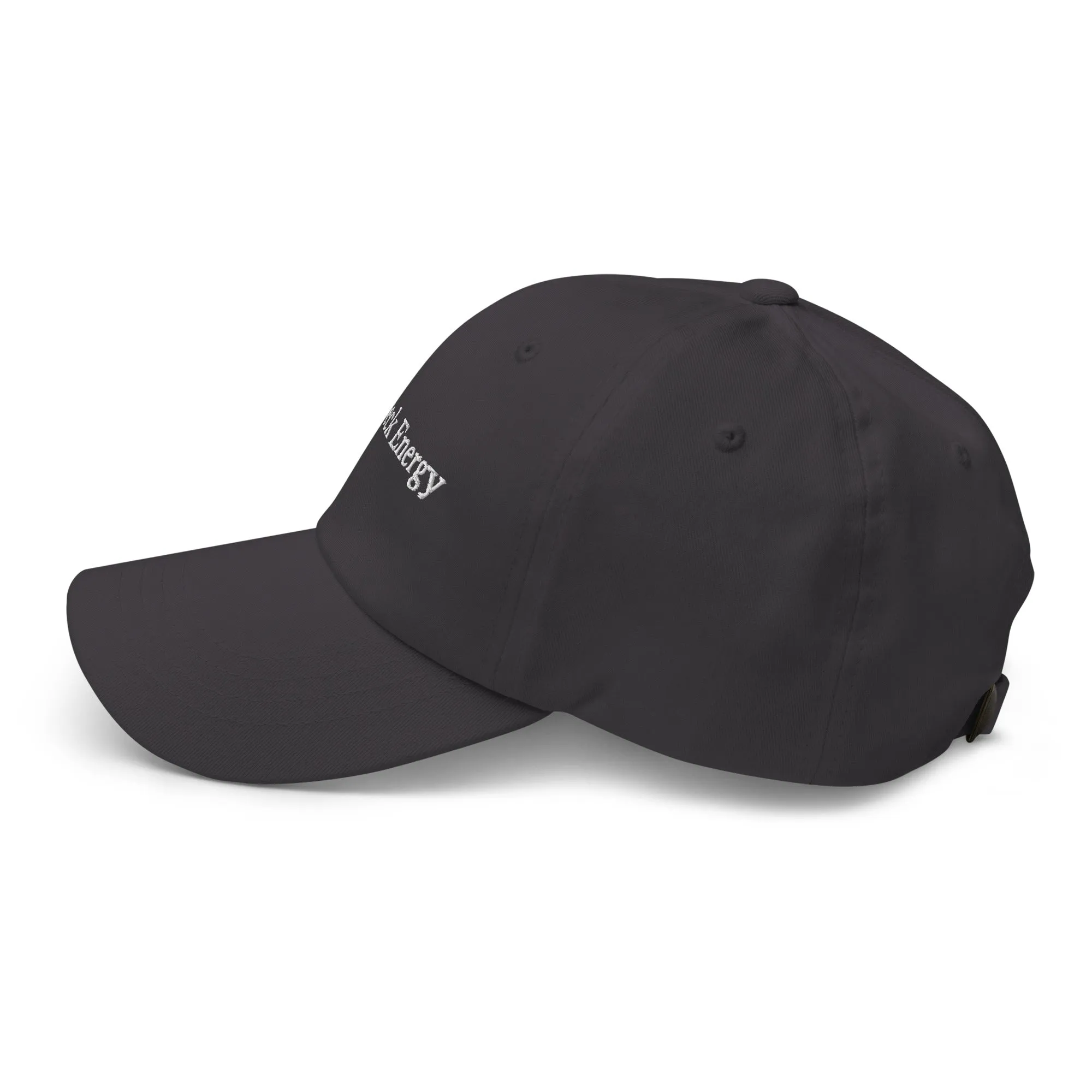 Big Deck Energy Cap