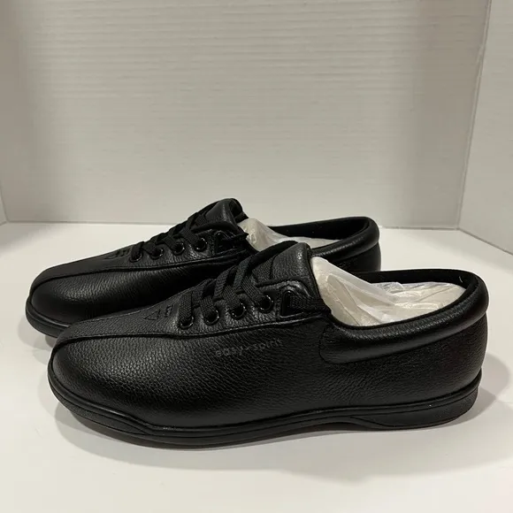 Black Men's Shoes