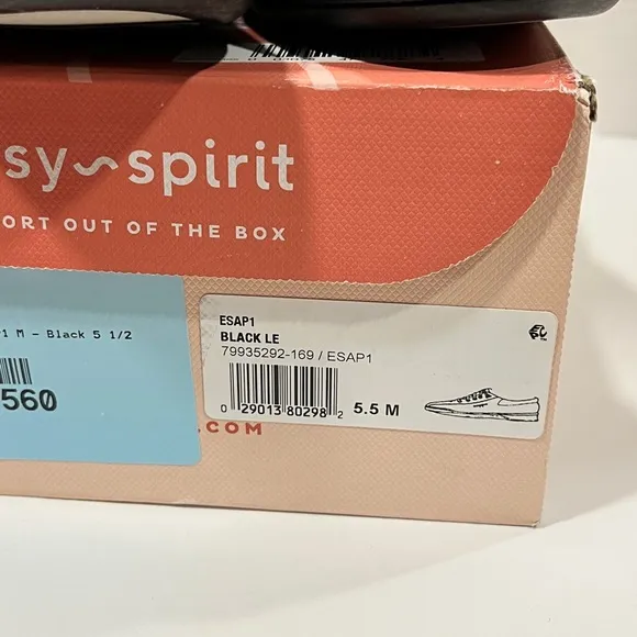 Black Men's Shoes
