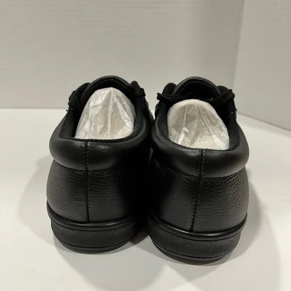 Black Men's Shoes