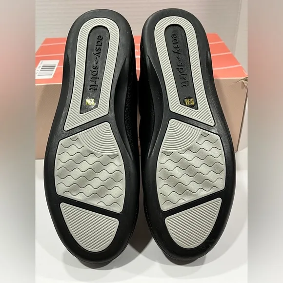 Black Men's Shoes