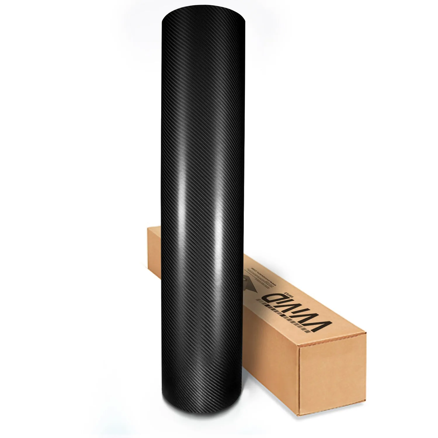 Black True R Carbon Fiber