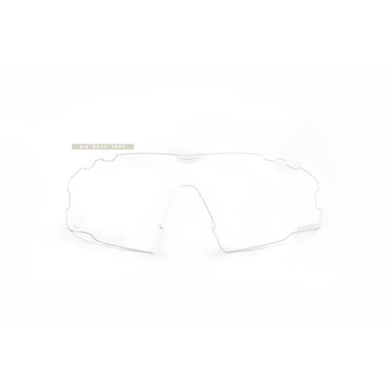 BLUEYE JAGER LOW PROFILE ASIAN FIT TACTICAL SUNGLASSES