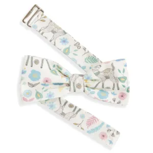 Bow Tie --Fawn