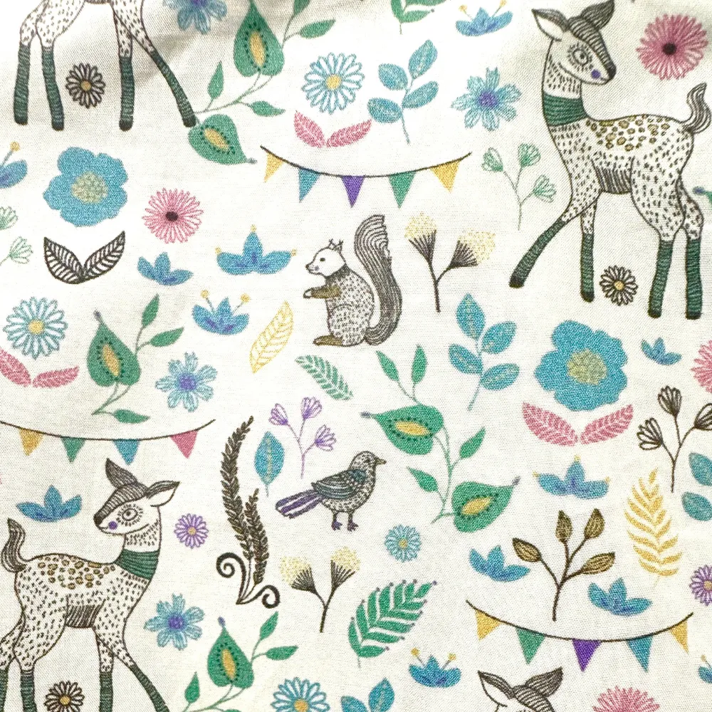 Bow Tie --Fawn