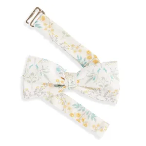 Bow Tie -- Fitz Floral