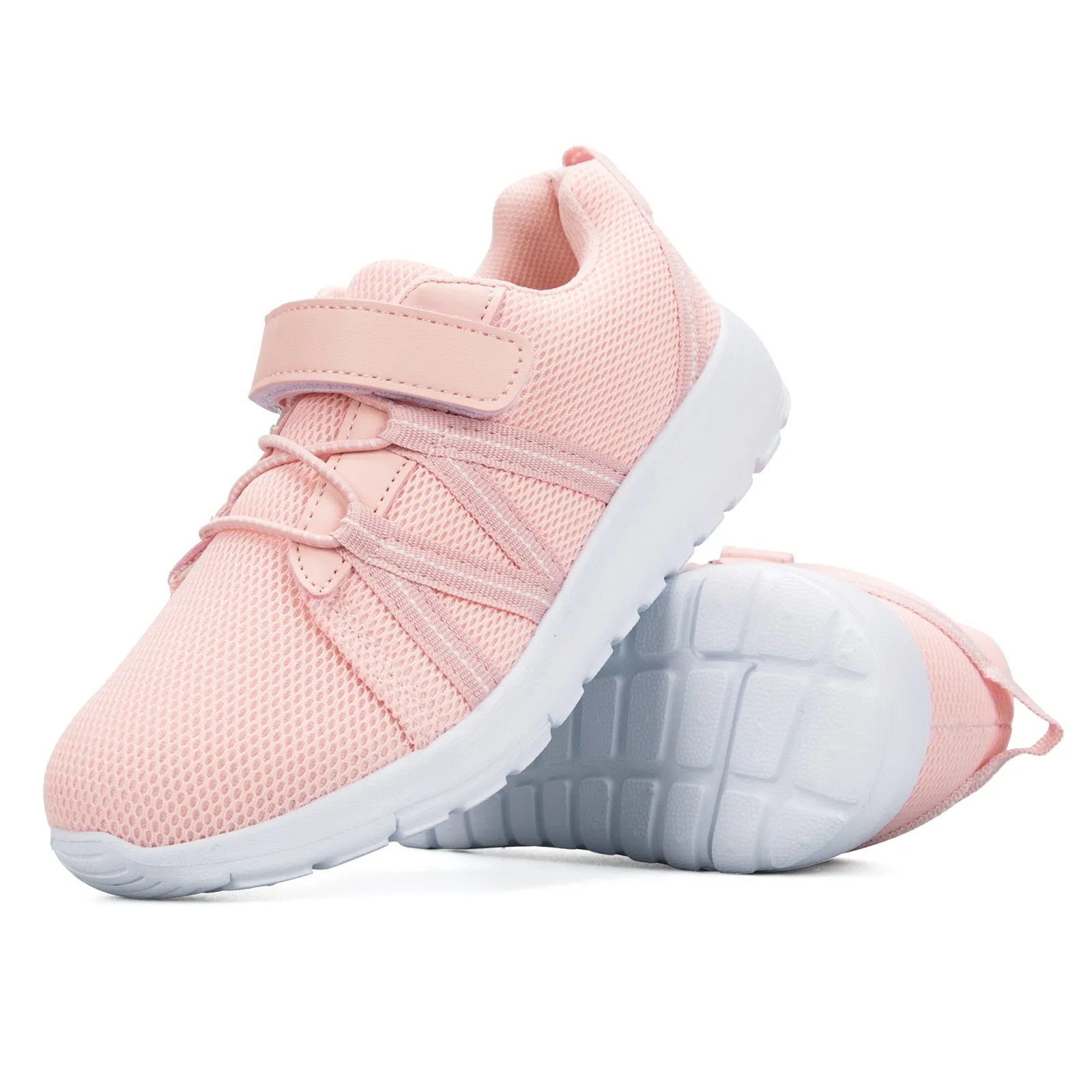 Boys and Girls Athletic Shoes Kids Tennis Running Sneakers - KkomForme