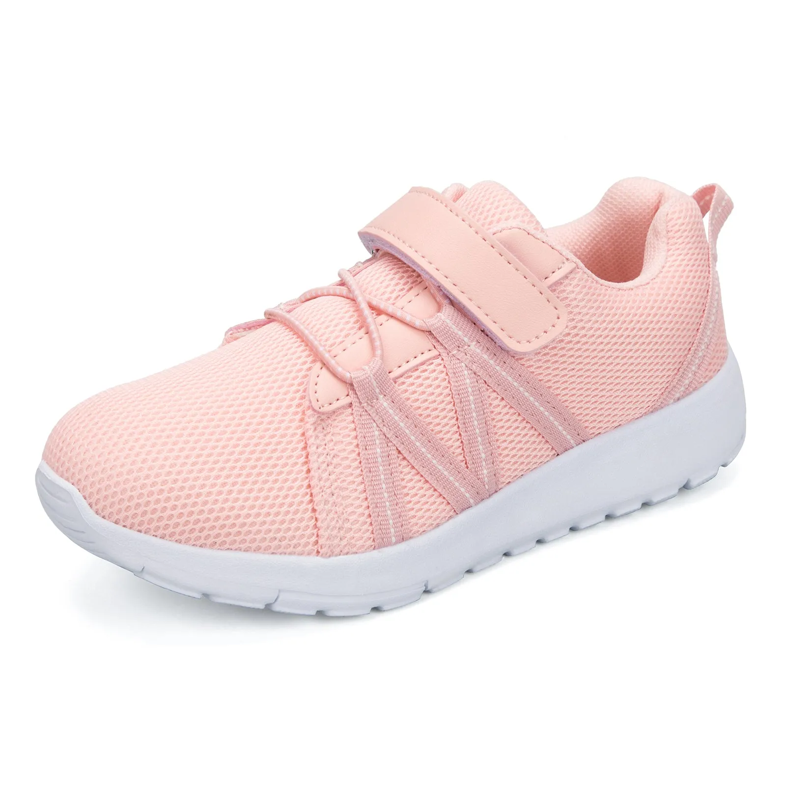 Boys and Girls Athletic Shoes Kids Tennis Running Sneakers - KkomForme