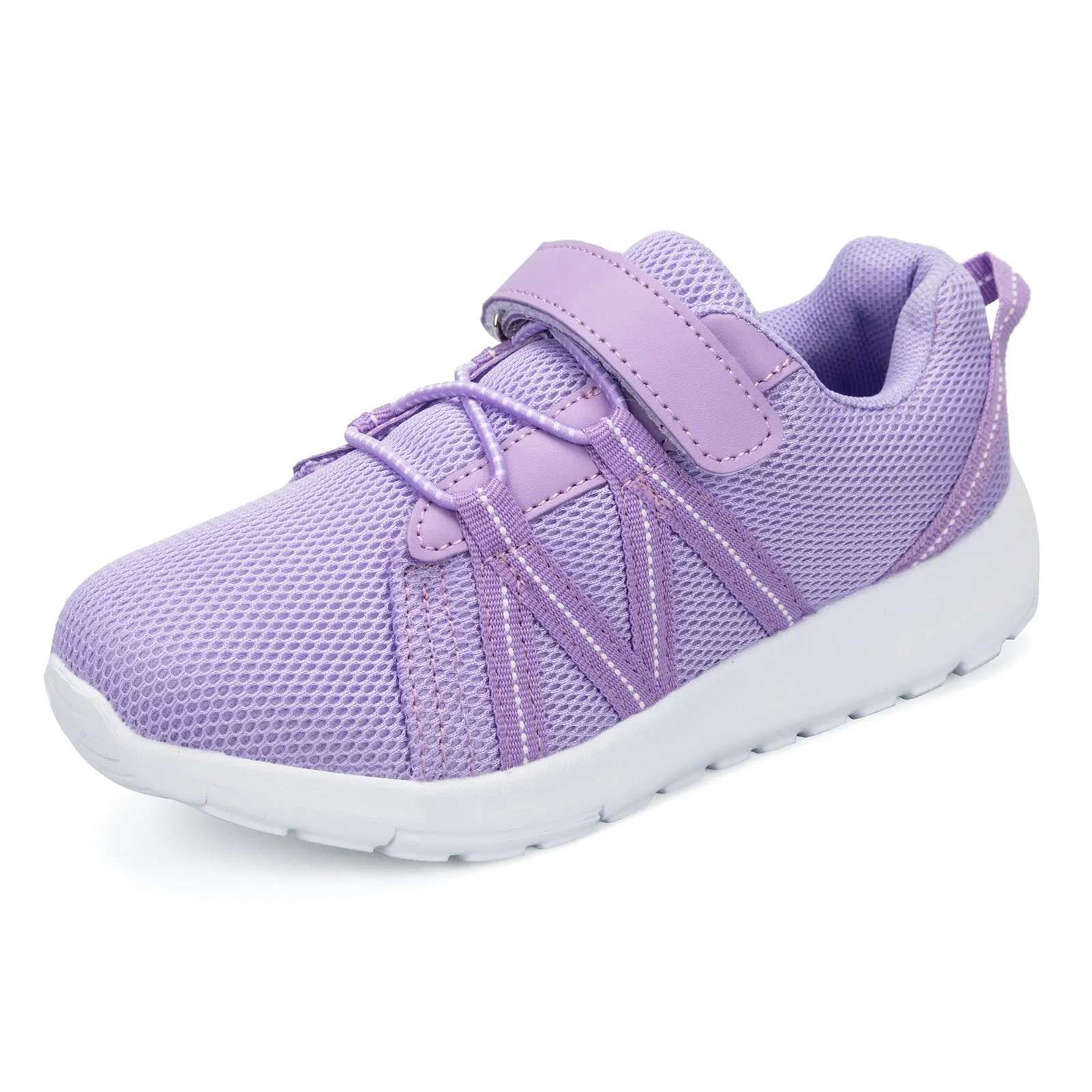 Boys and Girls Athletic Shoes Kids Tennis Running Sneakers - KkomForme