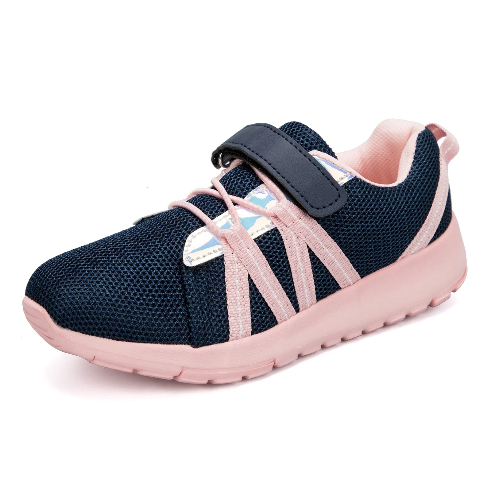 Boys and Girls Athletic Shoes Kids Tennis Running Sneakers - KkomForme