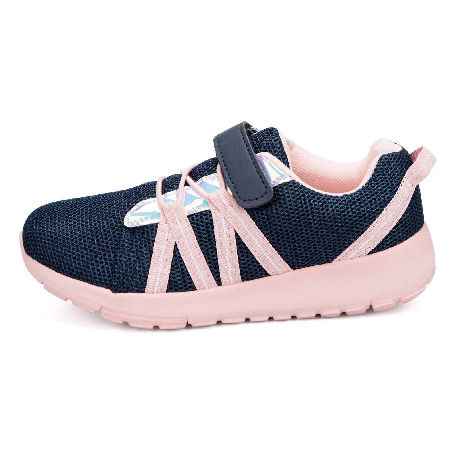 Boys and Girls Athletic Shoes Kids Tennis Running Sneakers - KkomForme
