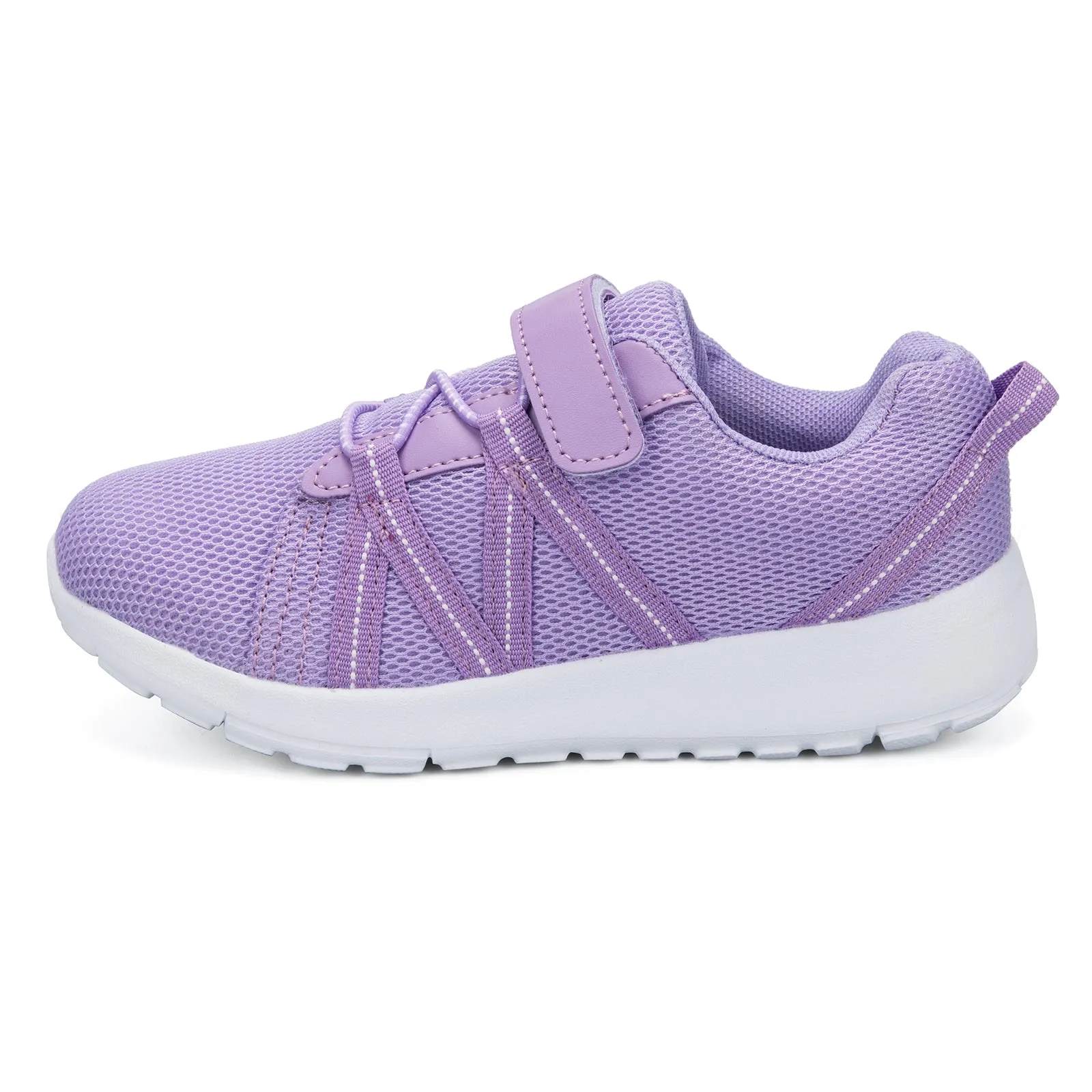 Boys and Girls Athletic Shoes Kids Tennis Running Sneakers - KkomForme