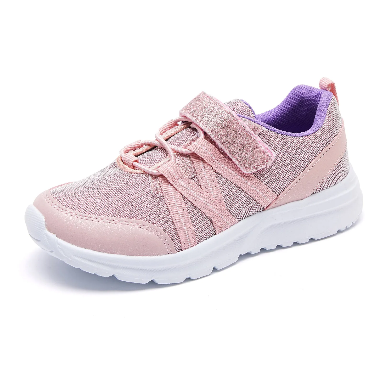 Boys and Girls Athletic Shoes Kids Tennis Running Sneakers - KkomForme
