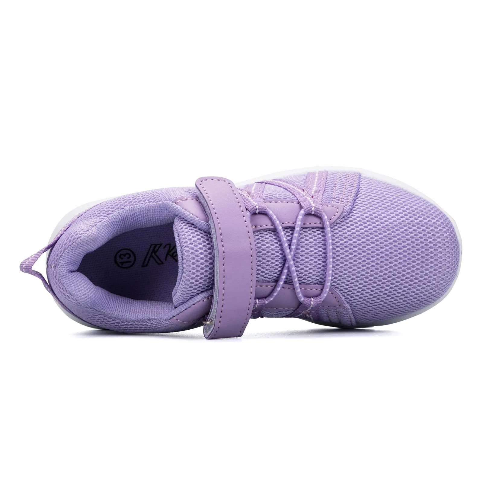 Boys and Girls Athletic Shoes Kids Tennis Running Sneakers - KkomForme