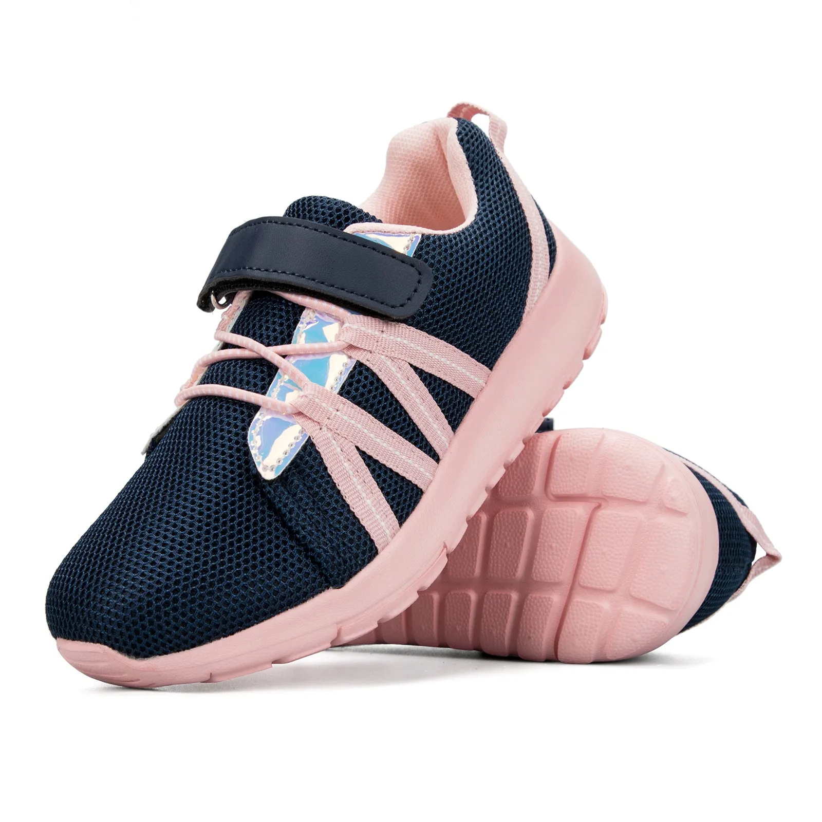 Boys and Girls Athletic Shoes Kids Tennis Running Sneakers - KkomForme