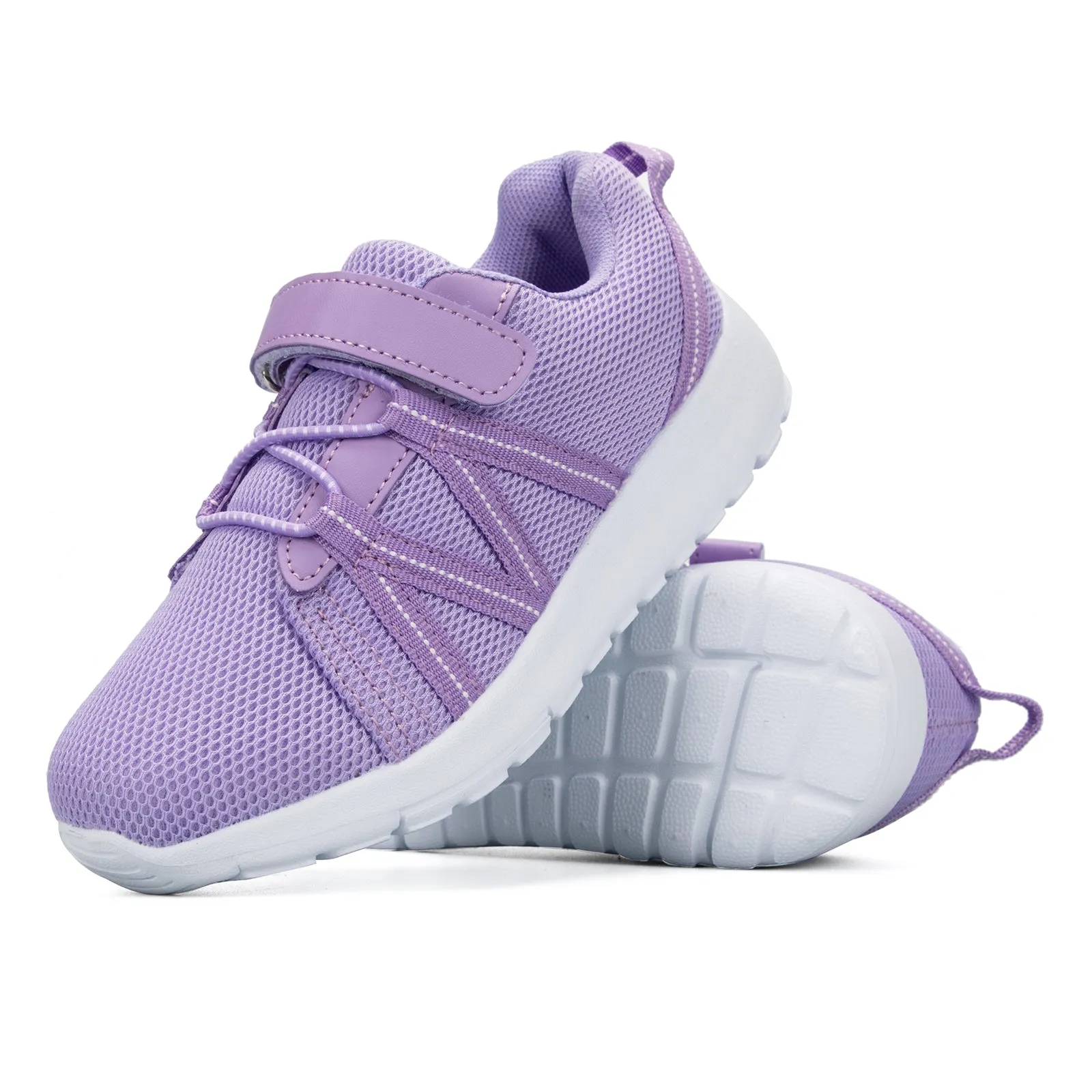 Boys and Girls Athletic Shoes Kids Tennis Running Sneakers - KkomForme