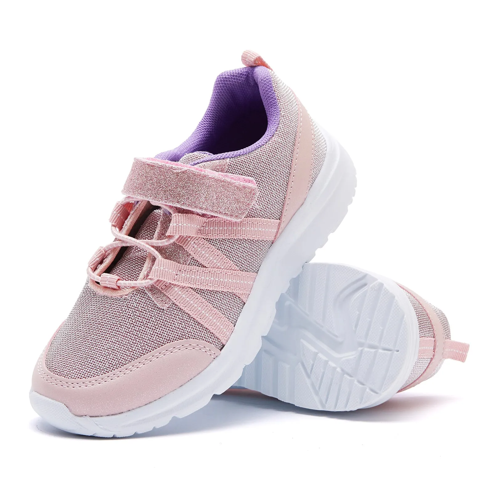 Boys and Girls Athletic Shoes Kids Tennis Running Sneakers - KkomForme