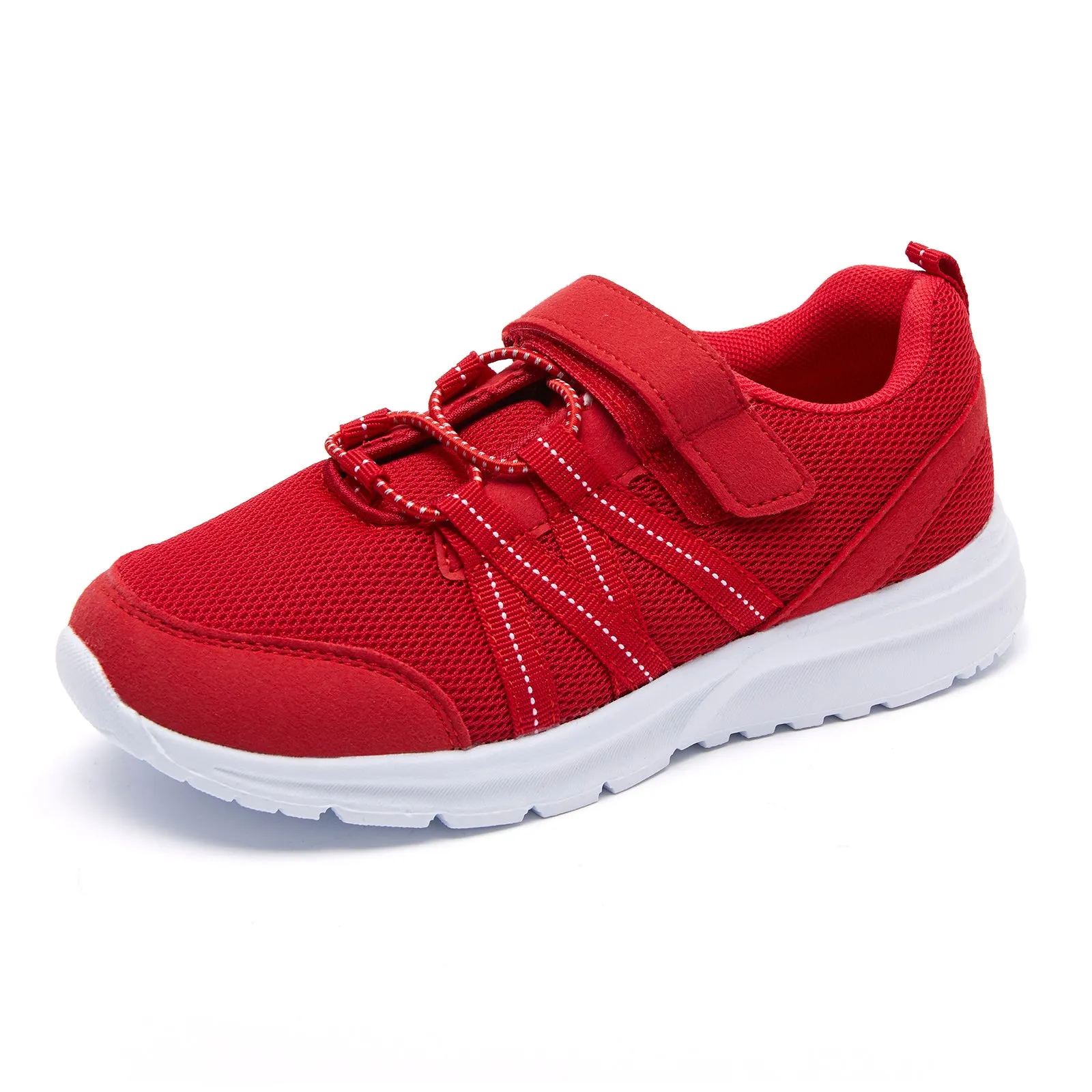 Boys and Girls Athletic Shoes Kids Tennis Running Sneakers - KkomForme