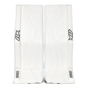 Brian's ICONIK Senior Goalie Leg Pads