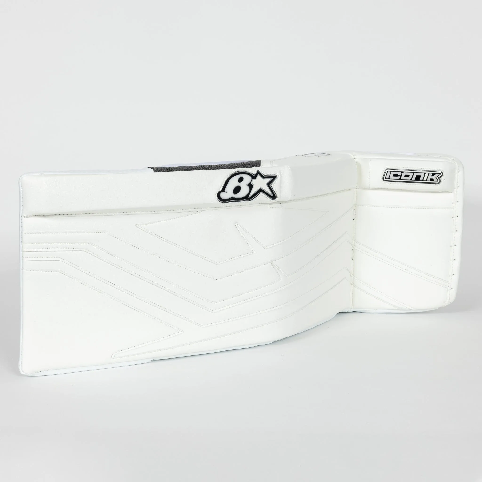 Brian's ICONIK Senior Goalie Leg Pads