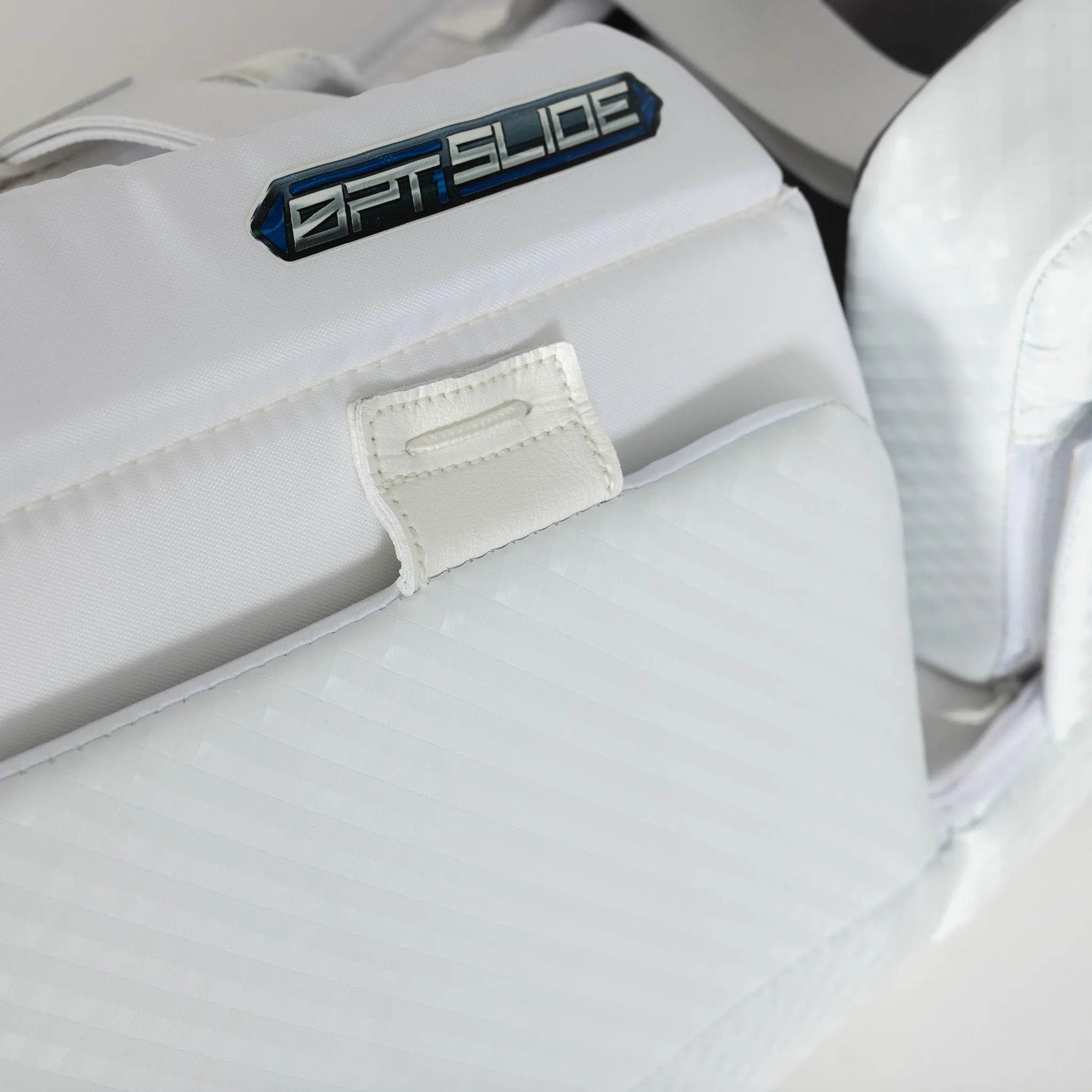 Brian's ICONIK Senior Goalie Leg Pads