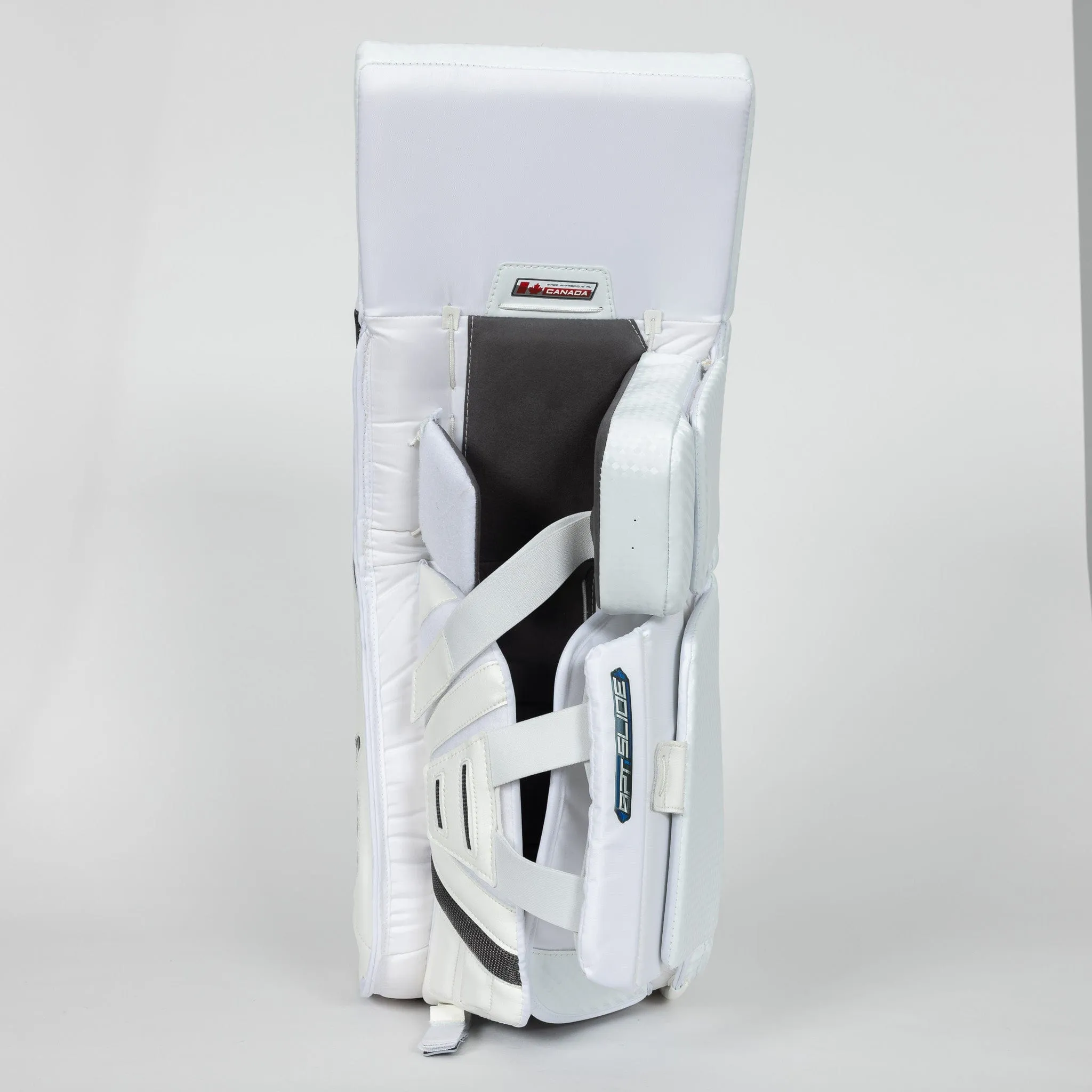 Brian's ICONIK Senior Goalie Leg Pads