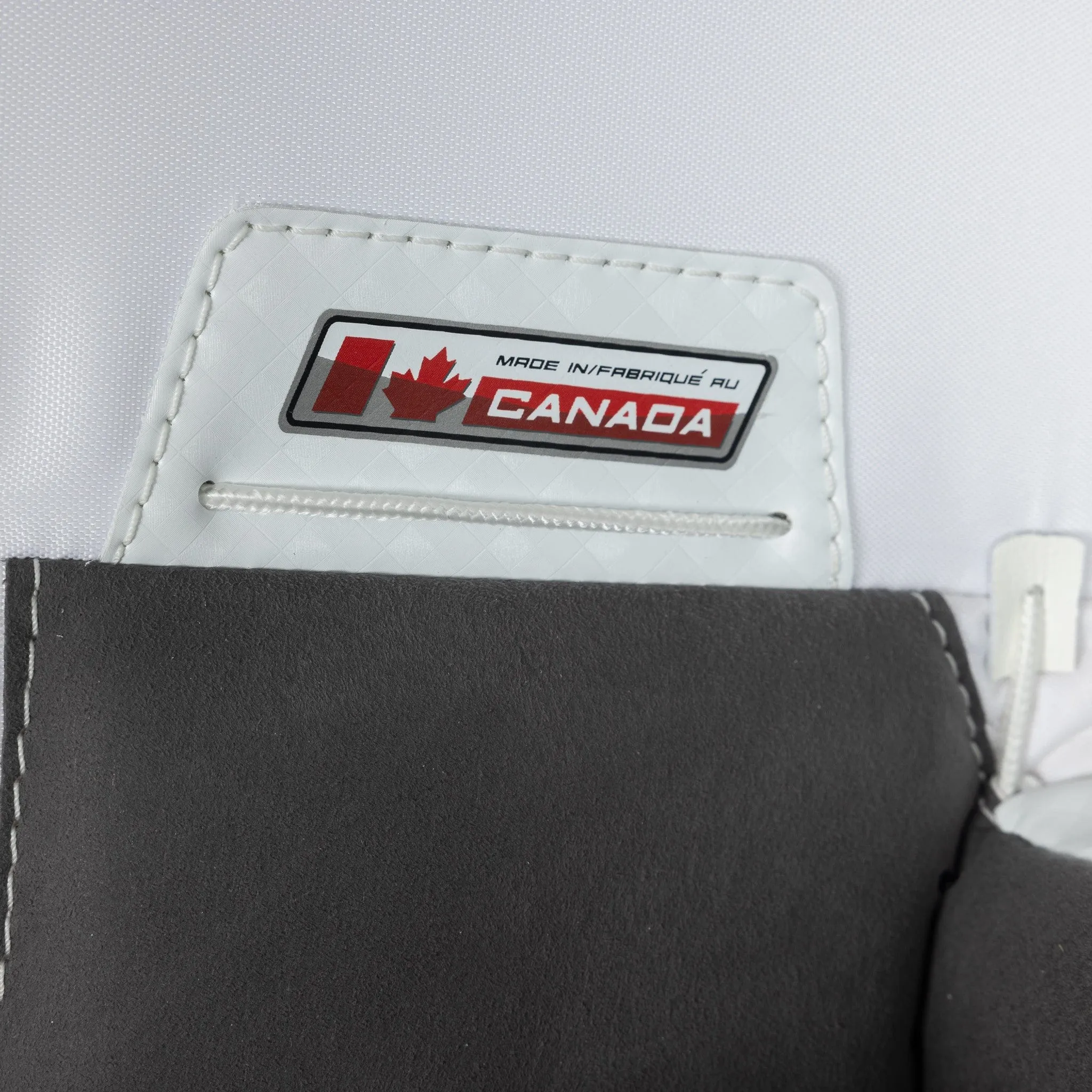 Brian's ICONIK Senior Goalie Leg Pads