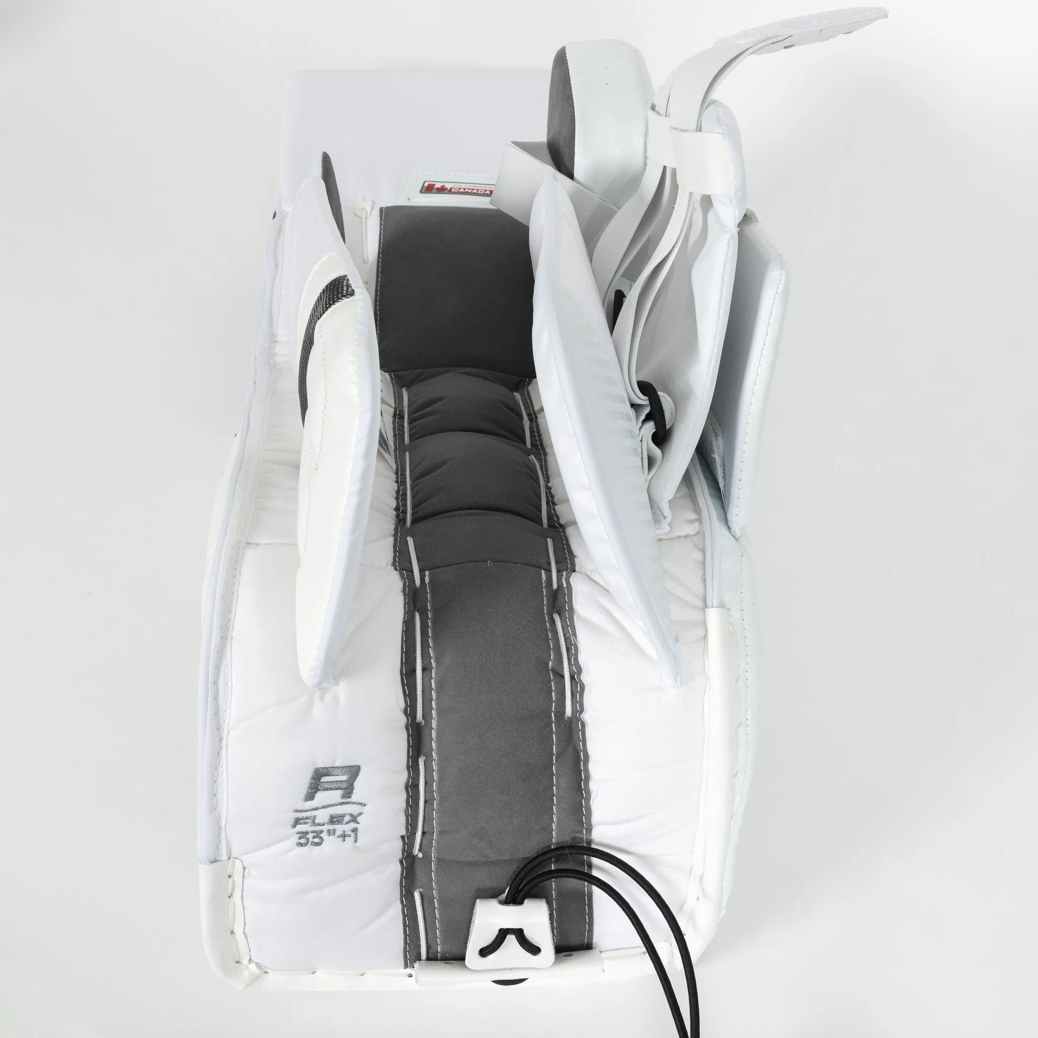 Brian's ICONIK Senior Goalie Leg Pads
