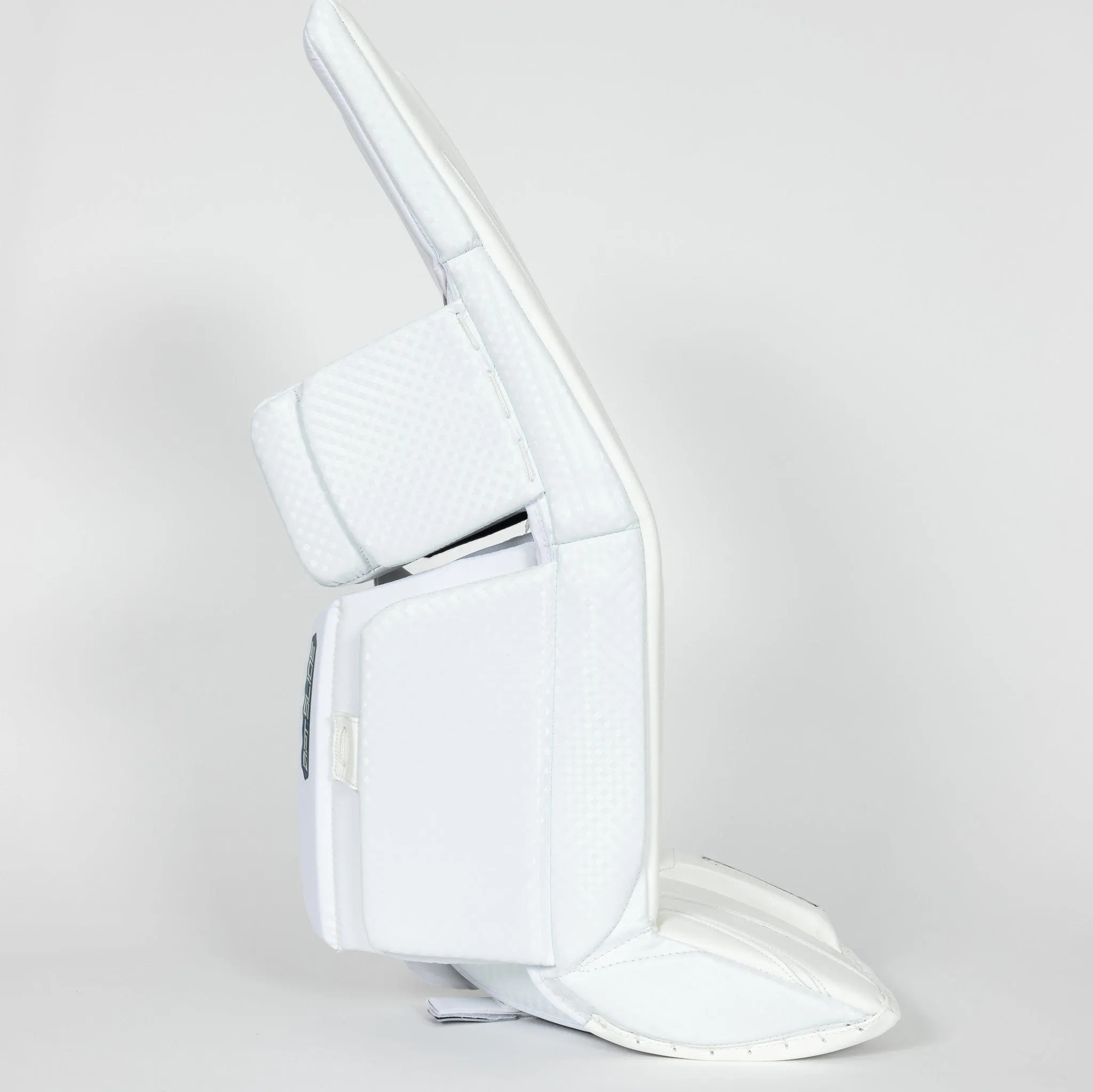 Brian's ICONIK Senior Goalie Leg Pads