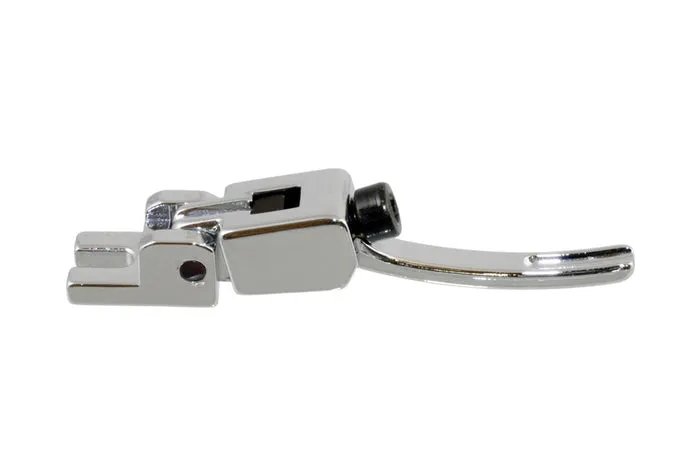 Bridge saddle for low profile locking tremolo - low