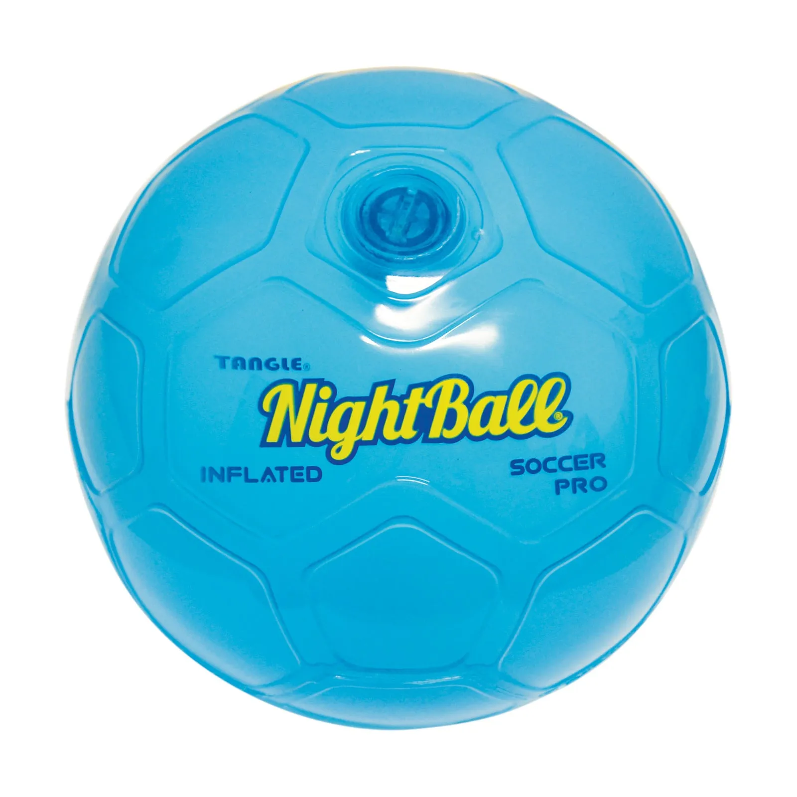 BRITZ N PIECES NIGHTBALL SOCCER PRO