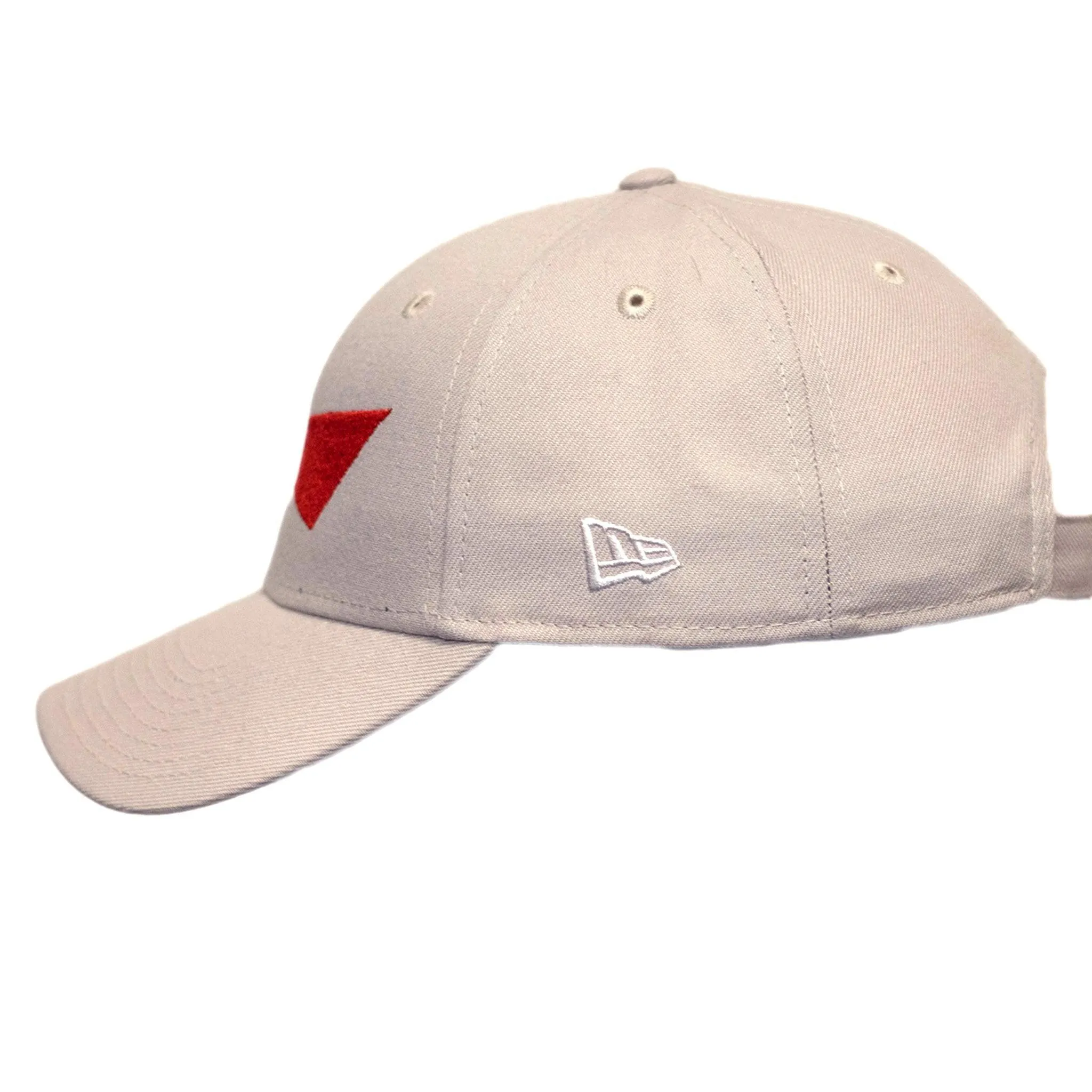 Budweiser X USMNT Soccer Hat - Stone