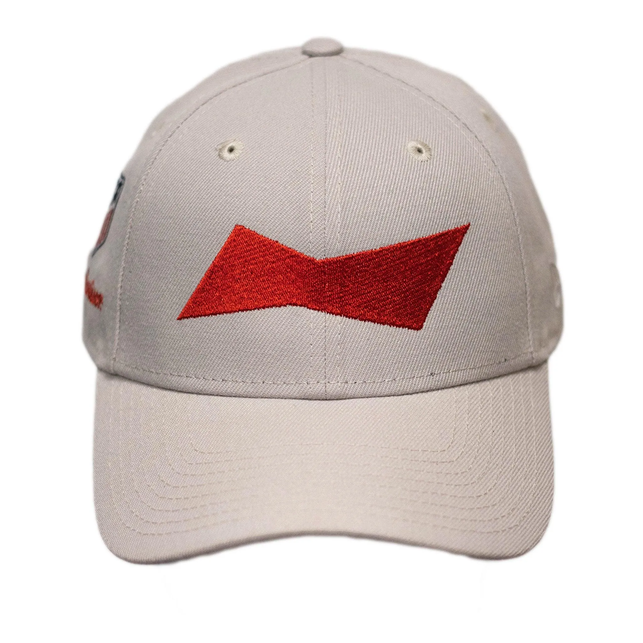 Budweiser X USMNT Soccer Hat - Stone