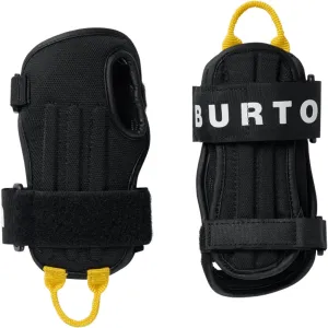Burton Adult Wrist Guards True Black