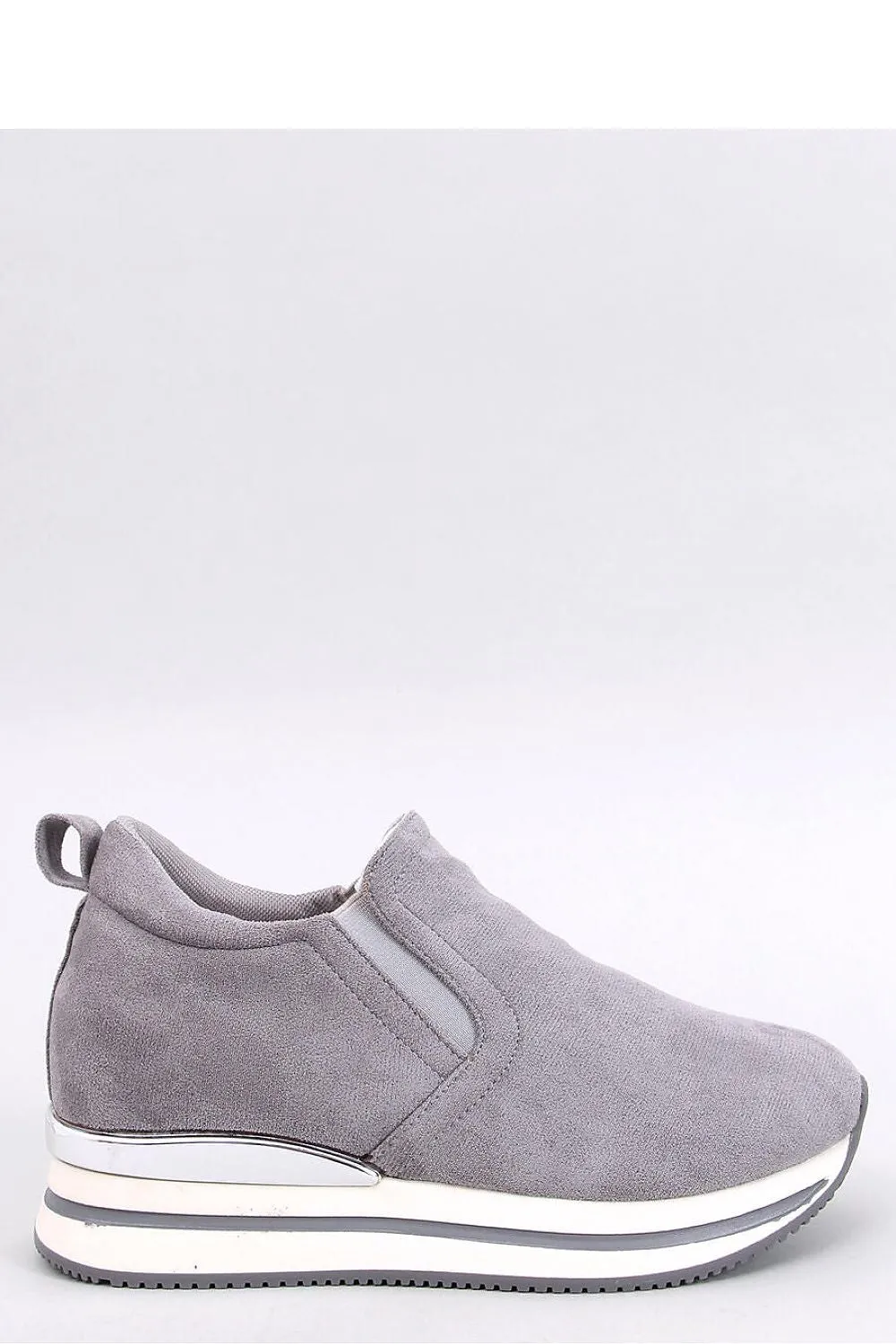 Buskin low shoes