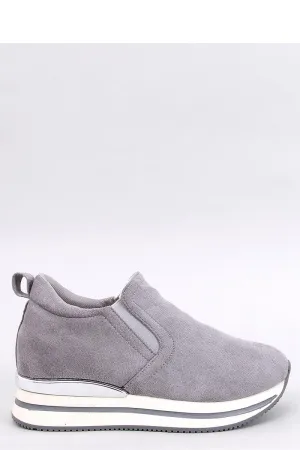 Buskin low shoes