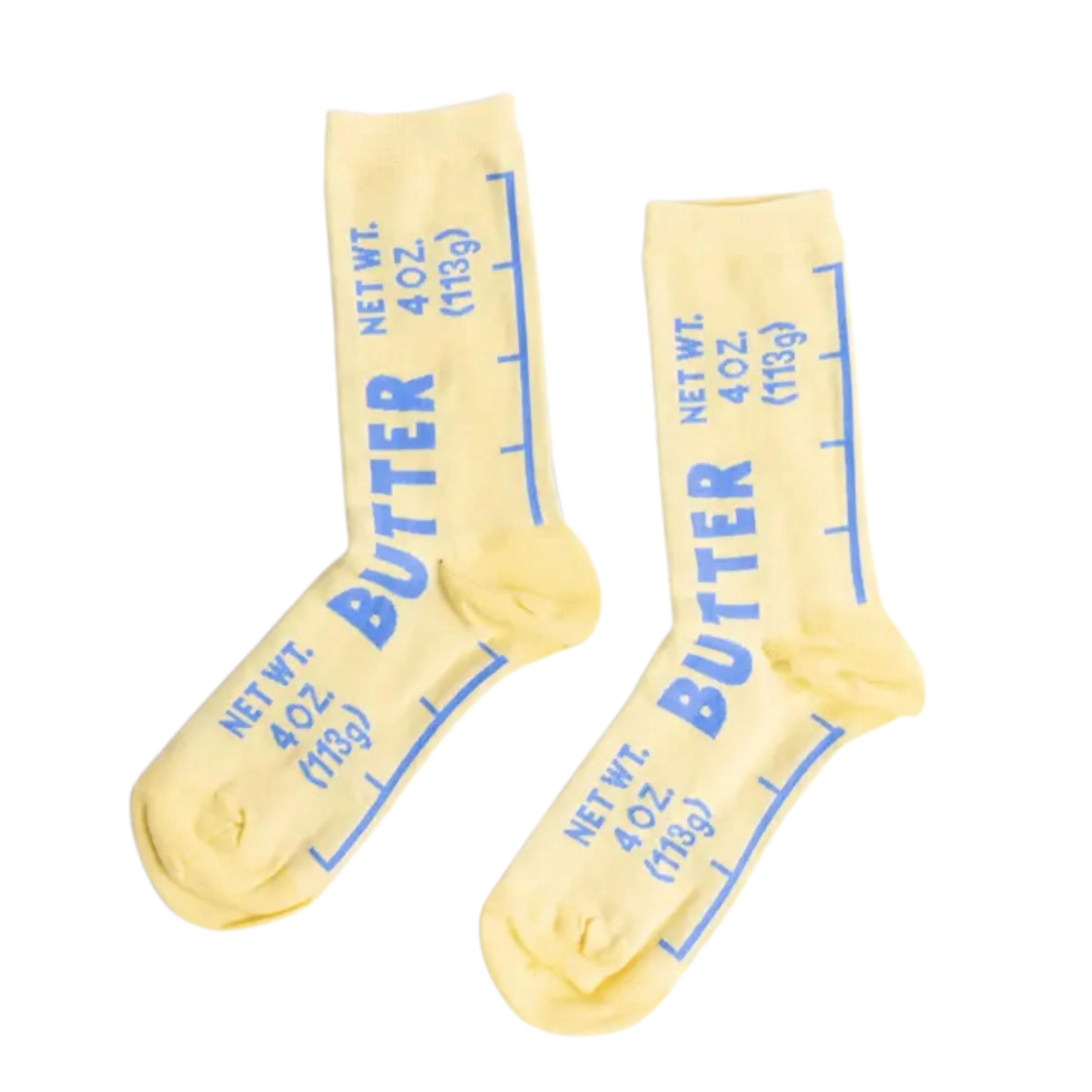 Butter Crew Socks