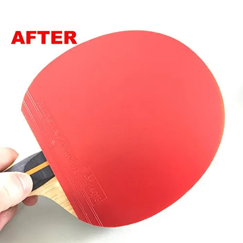 Butterfly 8181 Table Tennis Racket Care Kit