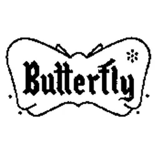 Butterfly 8181 Table Tennis Racket Care Kit