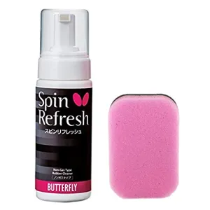 Butterfly 8181 Table Tennis Racket Care Kit