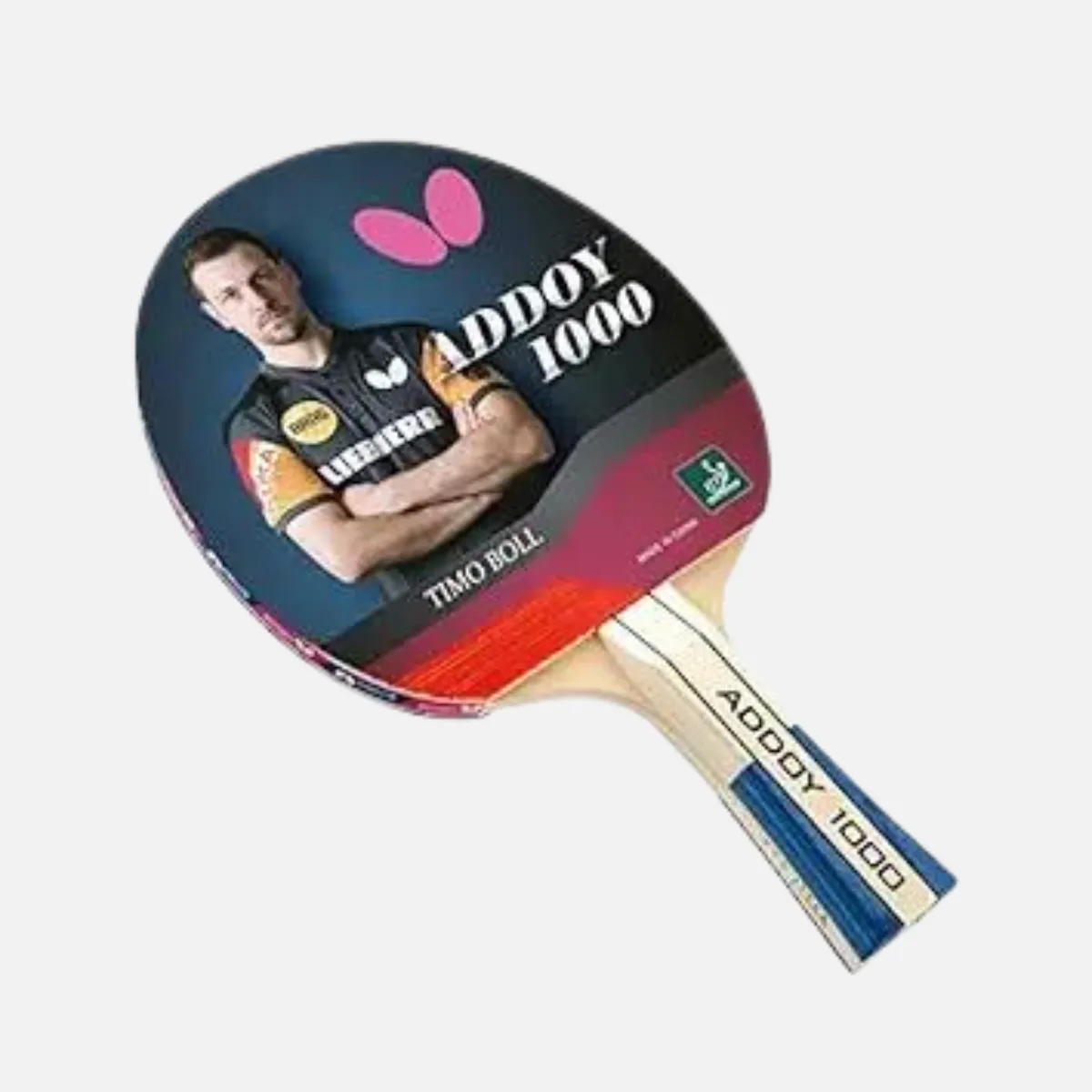 Butterfly Addoy 1000 Table Tennis Bat