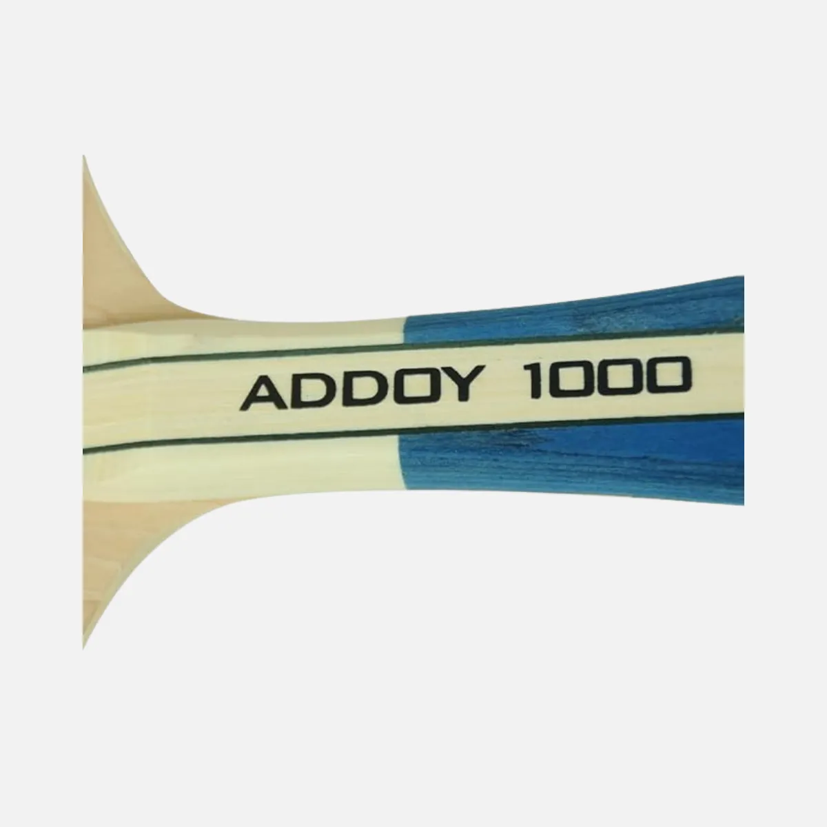 Butterfly Addoy 1000 Table Tennis Bat