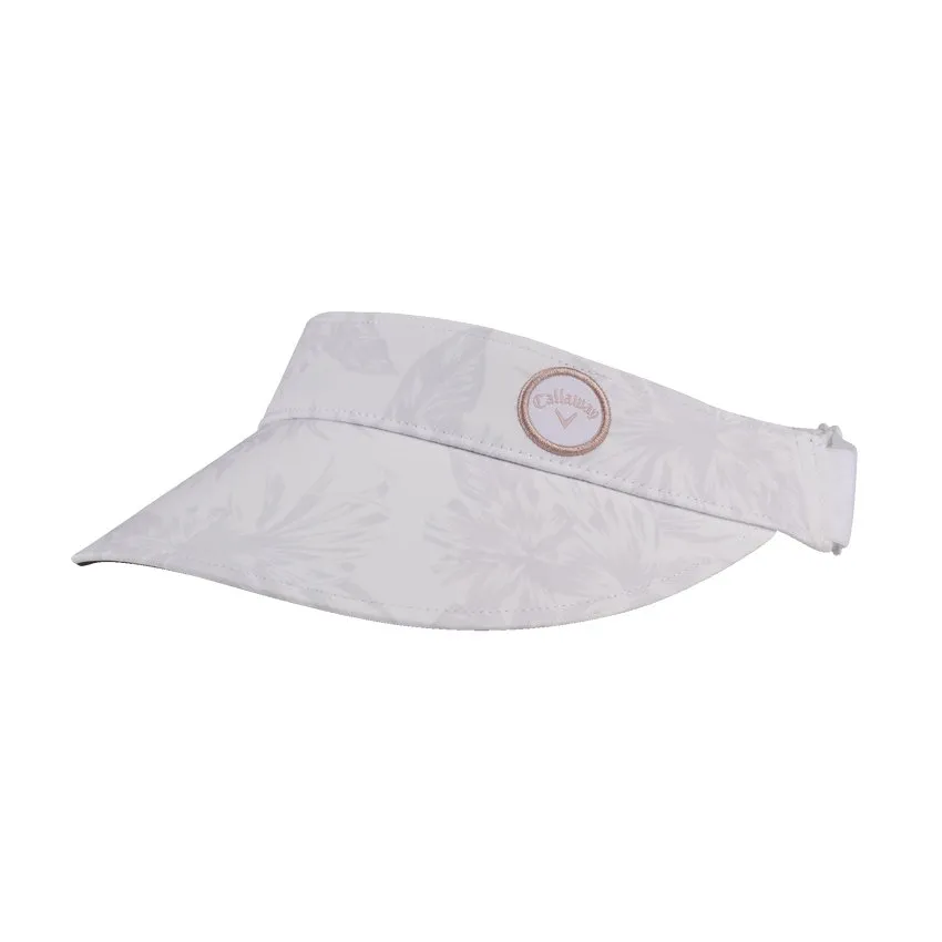 Callaway Women's Endeavor Visor