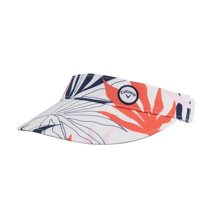 Callaway Women's Endeavor Visor