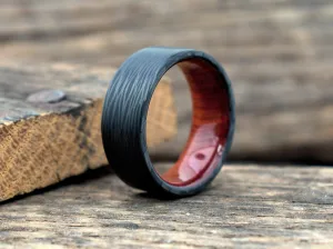 Carbon Case (Bloodwood)