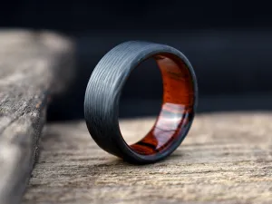 Carbon Case (Cocobolo)