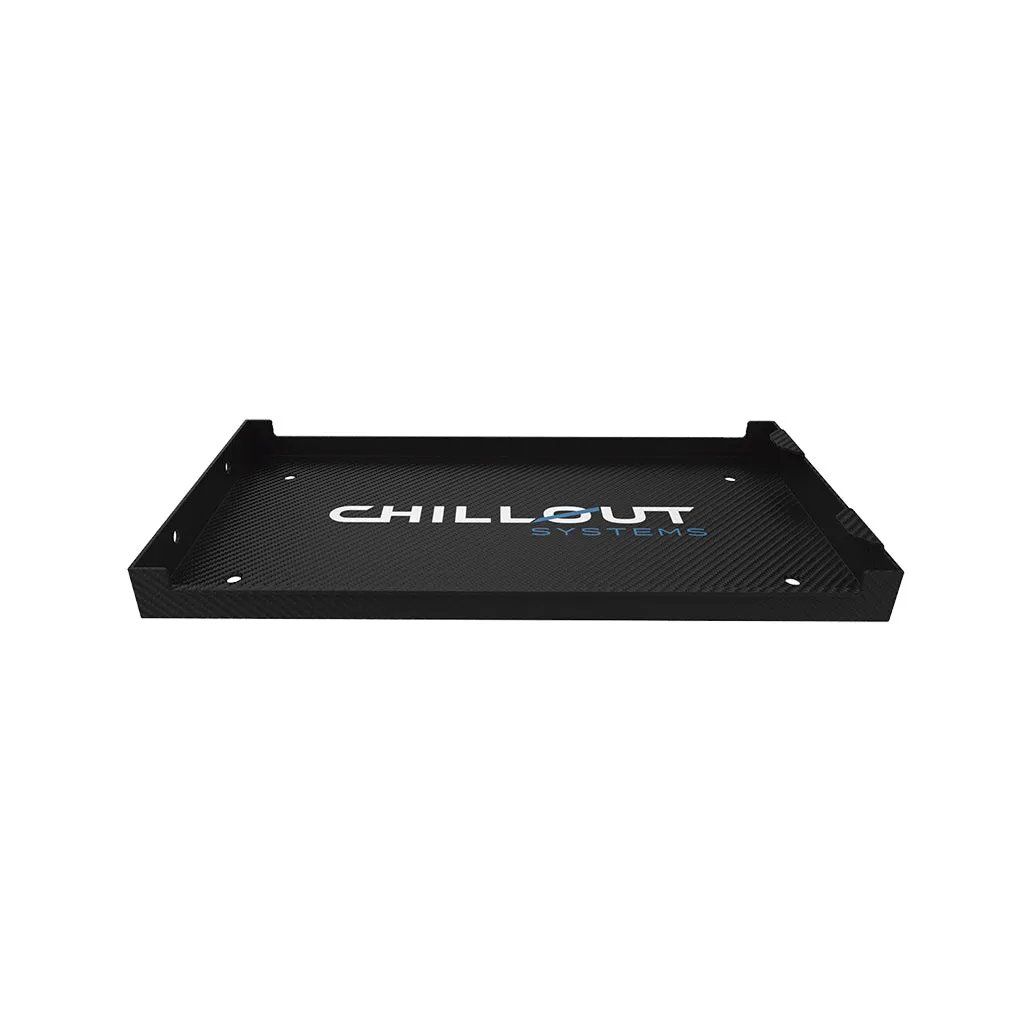 Carbon Fiber Base Plate (Pro/AirCon)